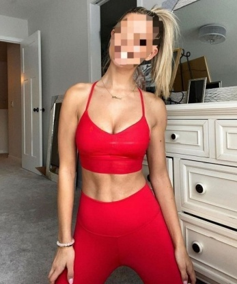 Евдокия, 23 года